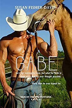 Gabe by Susan Fisher-Davis
