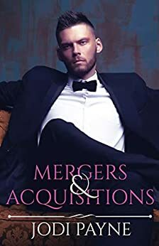 Mergers & Acquisitions by Jodi Payne