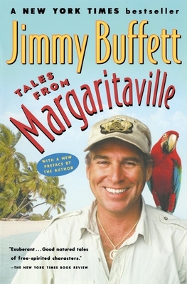 Tales from Margaritaville by Jimmy Buffett