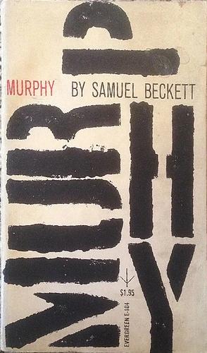 Murphy by Samuel Beckett