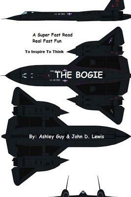 The Bogie by J. D. Lewis, Ashley N. Guy