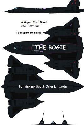 The Bogie by Ashley N. Guy, J. D. Lewis