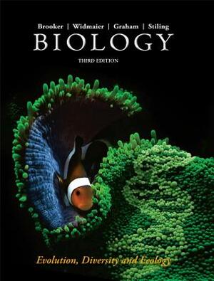 Biology, Volume 2: Evolution, Diversity and Ecology by Robert Brooker