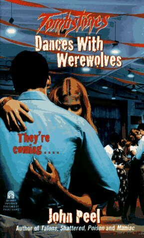 Dances with Werewolves by John Peel