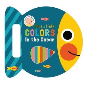 Colors in the Ocean by 