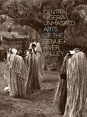 Central Nigeria Unmasked: Arts of the Benue River Valley by Marla Berns, Richard Fardon, Sidney Littlefield Kasfir