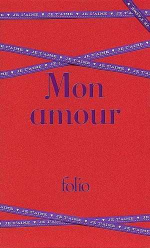 Mon Amour by 