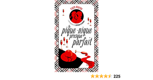 Un pique-nique presque parfait by Faith Martin