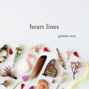 Heart Lines by Gemma Troy