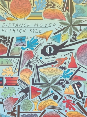 Distance Mover by Patrick Kyle