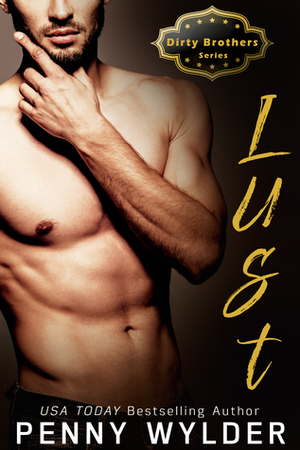 Lust by Penny Wylder