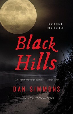 Black Hills by Dan Simmons