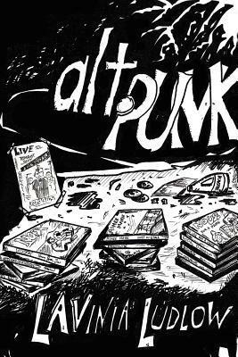 alt.punk by Lavinia Ludlow