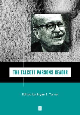 Talcott Parsons Reader by 