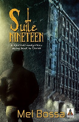 Suite Nineteen by Mel Bossa