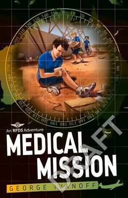 Medical Mission by George Ivanoff