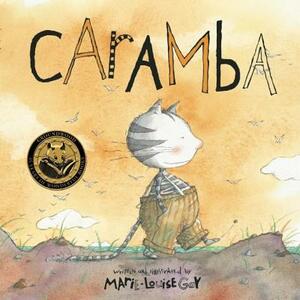 Caramba by Marie-Louise Gay