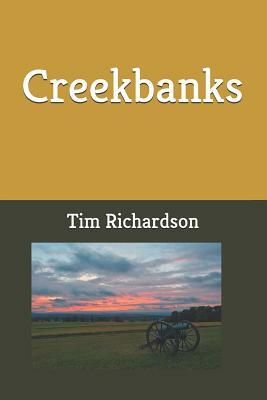 Creekbanks by Tim Richardson
