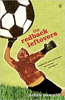 The Redback Leftovers by Debra Oswald