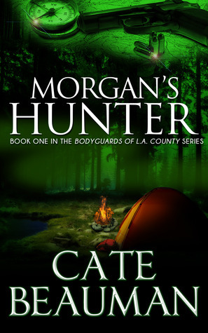 Morgan's Hunter by Cate Beauman