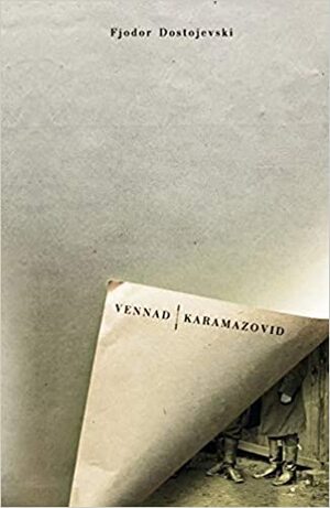 Vennad Karamazovid, I osa by Fyodor Dostoevsky