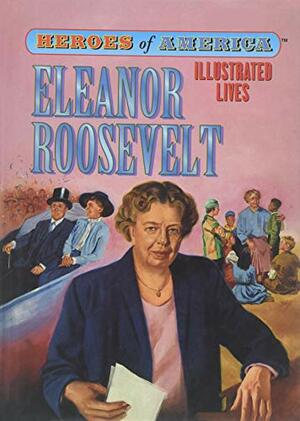 Eleanor Roosevelt by Shannon Donnelly