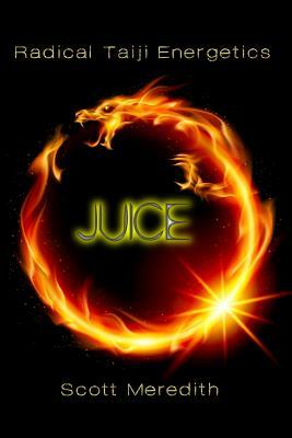 Juice: Radical Taiji Energetics by Scott Meredith