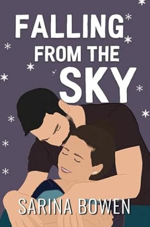 Falling From the Sky by Sarina Bowen