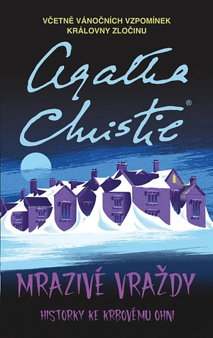 Mrazivé vraždy by Agatha Christie