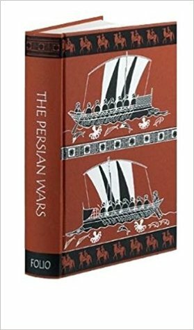 The Persian Wars by Andrew Robert Burn