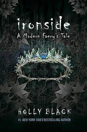 Ironside by Holly Black