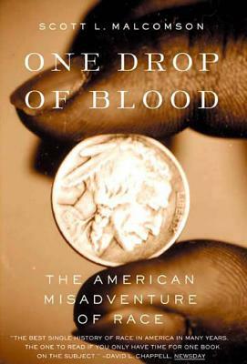 One Drop of Blood by Scott L. Malcomson