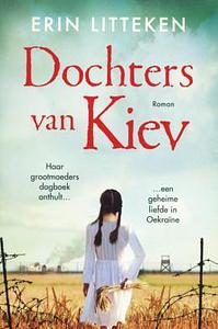 Dochters van Kiev by Erin Litteken