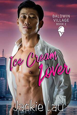 Ice Cream Lover by Jackie Lau