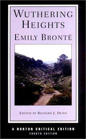 Wuthering Heights by 