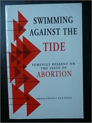 Swimming Against the Tide by Angela Kennedy