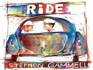 Ride by Stephen Gammell