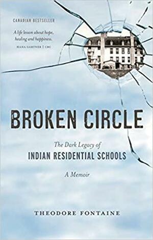 Broken Circle: The Dark Legacy of Indian Residential Schools by Theodore Fontaine