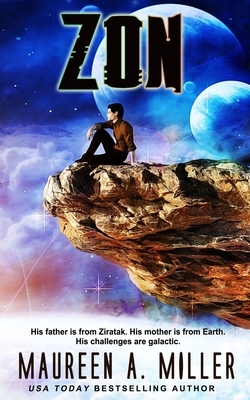 ZON by Maureen A. Miller