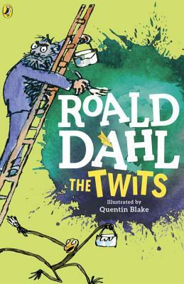 The Twits by Roald Dahl