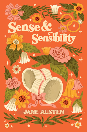 Sense and Sensibility  by Jane Austen