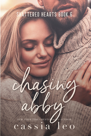 Chasing Abby by Cassia Leo