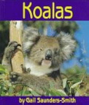 Koalas by Gail Saunders-Smith