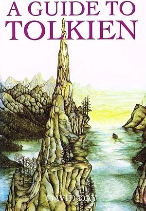 A Guide to Tolkien by David Day