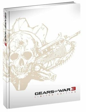 Gears of War 3 Limited Edition by Doug Walsh