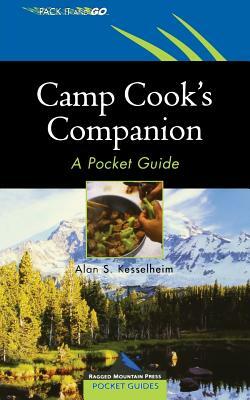 Camp Cook's Companion by Alan S. Kesselheim