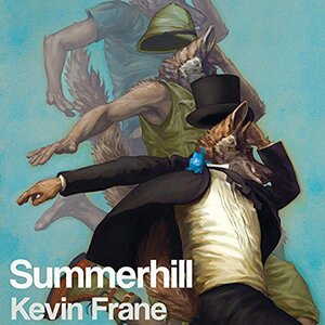 Summerhill by Kevin Frane