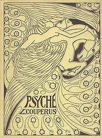 Psyche by Louis Couperus