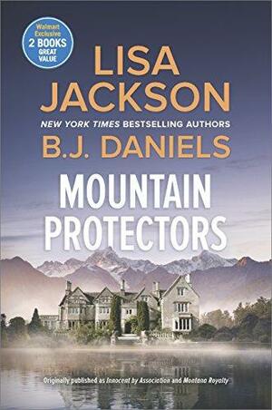 Mountain Protectors by Lisa Jackson, B.J. Daniels