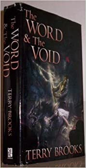 The Word and the Void by Terry Brooks